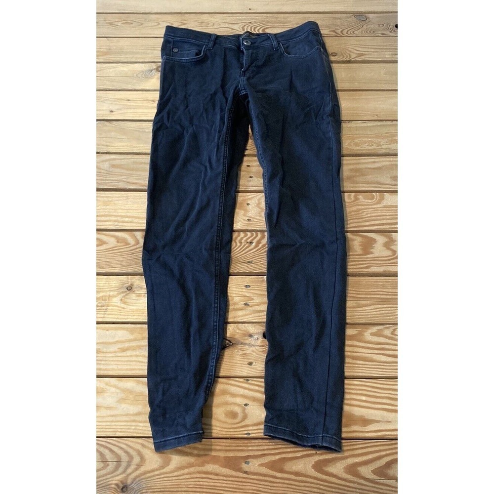 LCW Jeans 760 Skinny Fit Jeans Size 29x31 Men’s Black